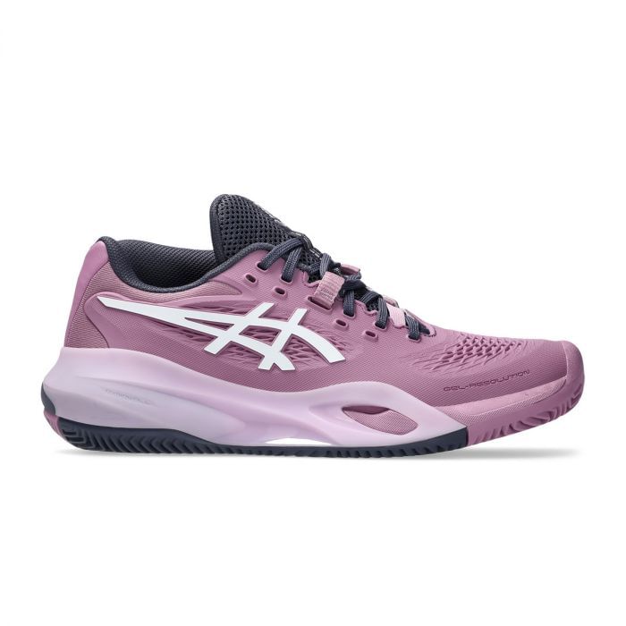 GEL-RESOLUTION X CLAY DONNA