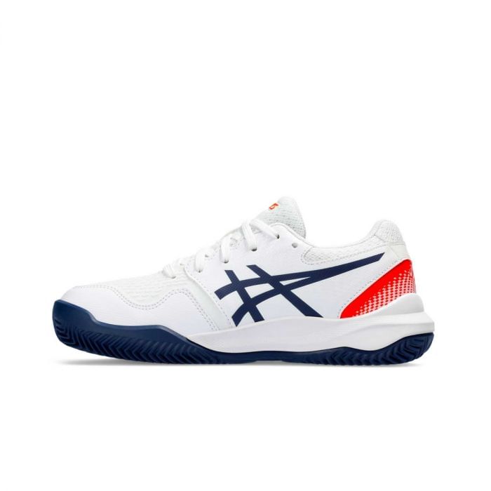 Asics Resolution Scarpe Tennis Bambino Asics ASICS GEL-RESOLUTION