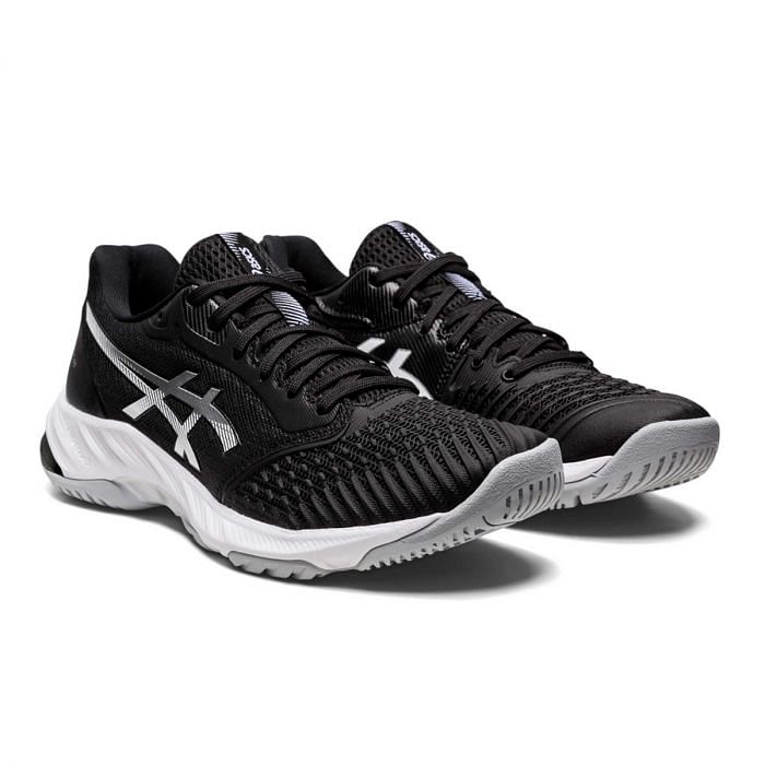 ASICS NETBURNER BALLISTIC FF 3 047711801 001 BLK Scarpe Basse Scarpe Volley Sport