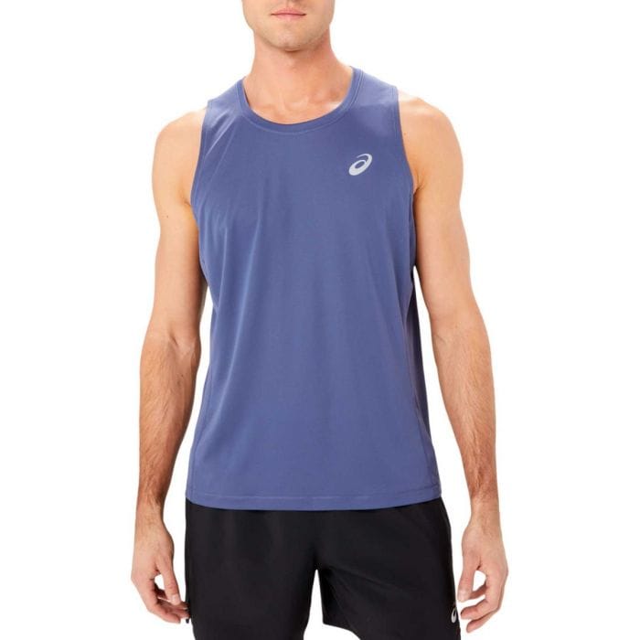 Canotta Running Uomo Asics ASICS CANOTTA CORE SINGLET