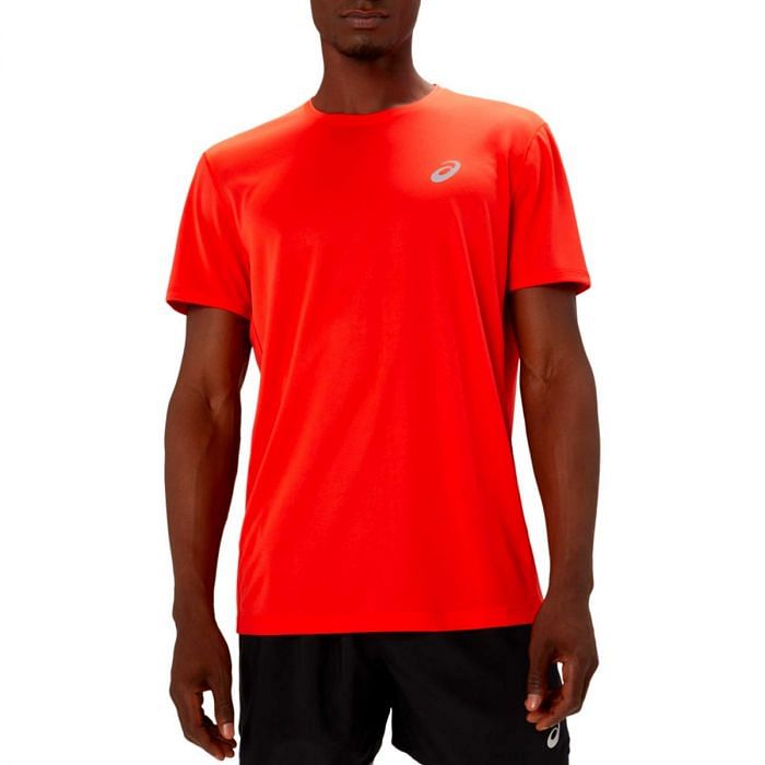 Asics abbigliamento uomo sales