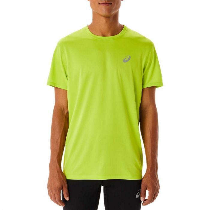 Abbigliamento fitness asics 2025