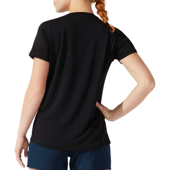 Magliette asics donna Vendita hot sale