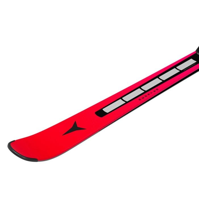 ATOMIC - REDSTER G9 REVOSHOCK S CON ATTACCO I12 GW 25/26