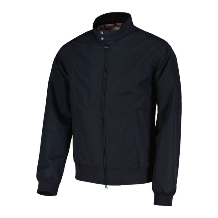 GIACCA BOMBER IN NYLON ROYSTON