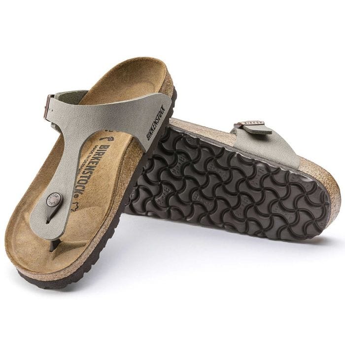 Birkenstock Infradito Birkenstock Uomo Miglior Prezzo BIRKENSTOCK