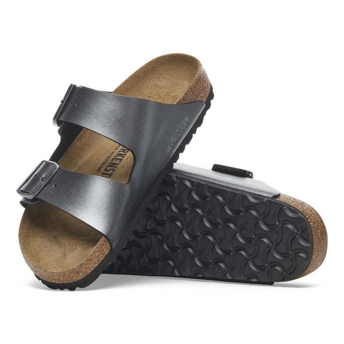 Sandali Birkenstock Donna Birkenstock Tendenza ARIZONA METALLIC