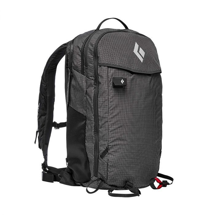 Airbag sci alpinismo top