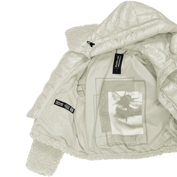 Gilet In Pile Teddy Senza Maniche Per Bambine - Giacca Calda E Carina Con Cerniera E Tasche