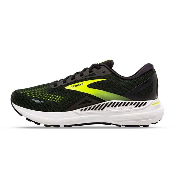 BROOKS ADRENALINE GTS 23 048915301 079 079 BLACK NIGHT A4 stabili Scarpe Running Sport