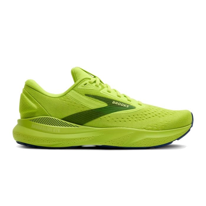 BROOKS ADRENALINE GTS 24 051271001_336 336 ACID LIME/S A4