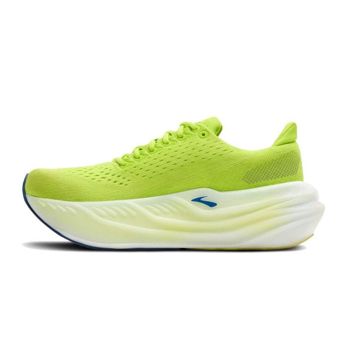BROOKS GLYCERIN MAX 051272301_303 303 LIME/NAVY P A3 max