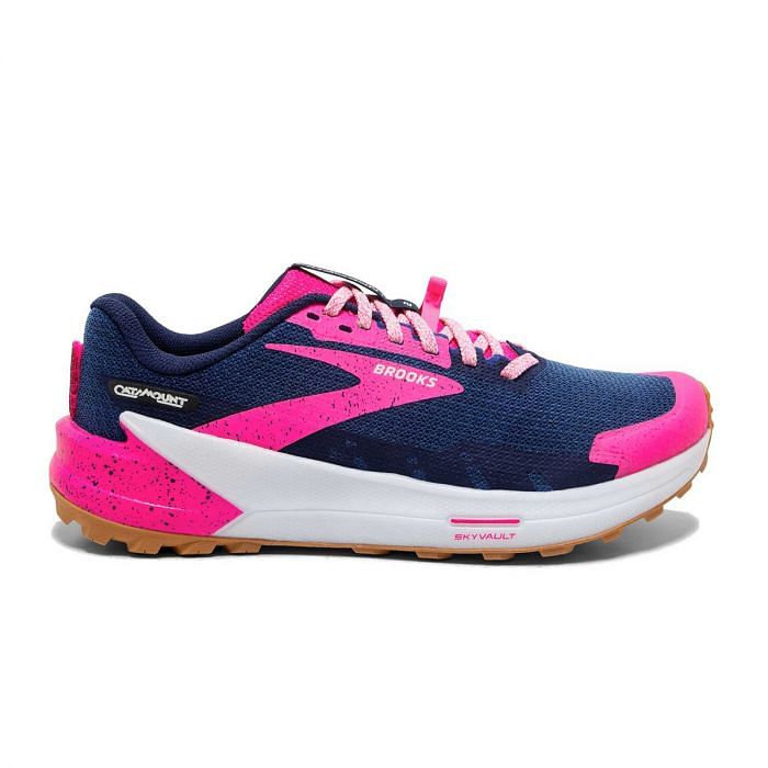 Brooks aduro 2 donna marrone on sale