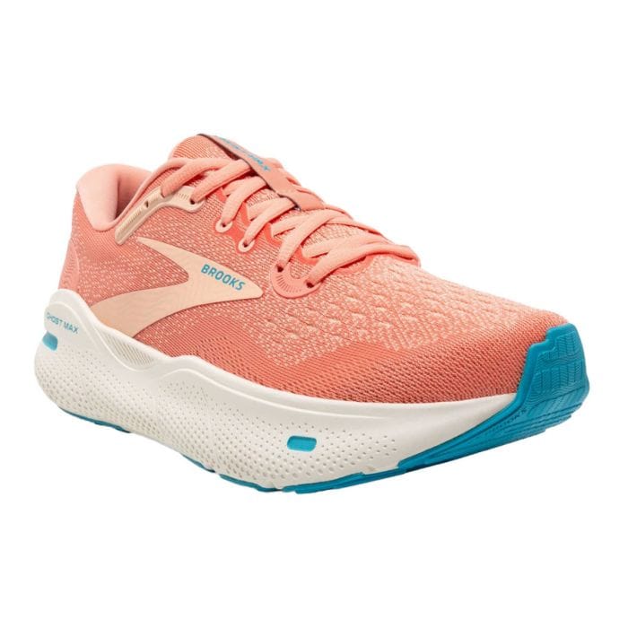 Calzata Ghost Brooks Recensioni Brooks Ghost Max Euro 109,00