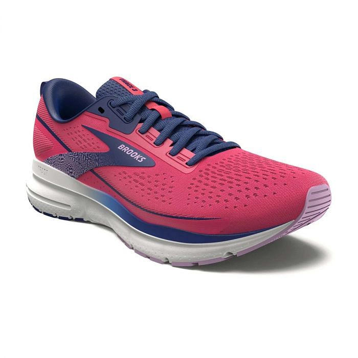 Brooks dyad donna arancione on sale