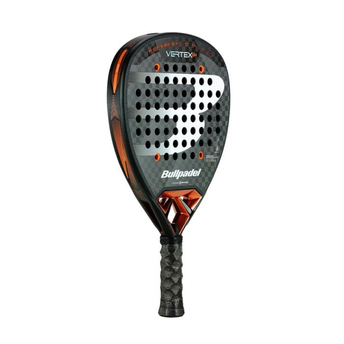 BULLPADEL VERTEX 04 25 051454601_BLK BLK Diamante - Main Image