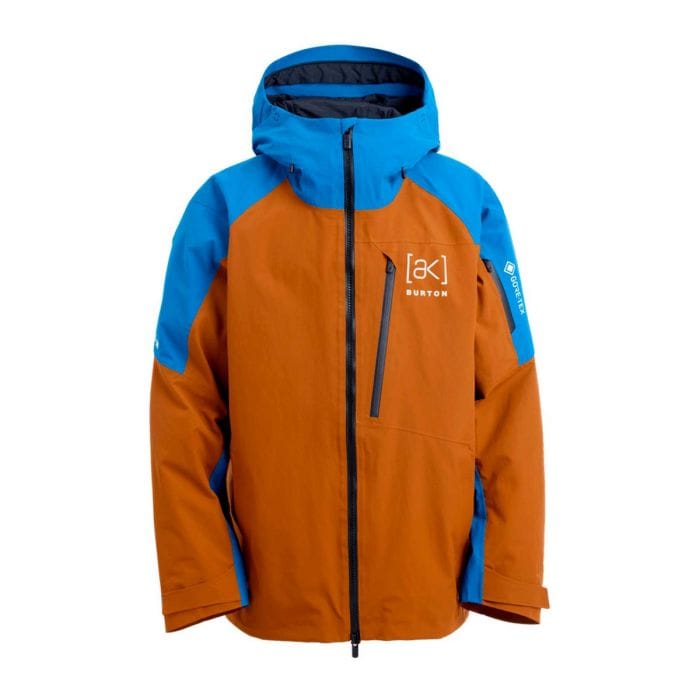 ski giacche da sci burton