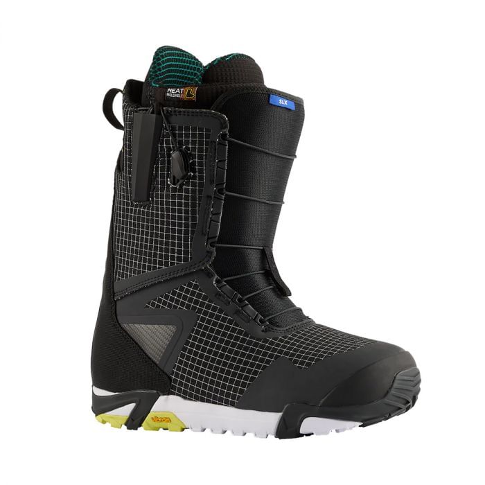 BURTON - SCARPONI SLX - 030665401_001 - BLACK - Scarponi