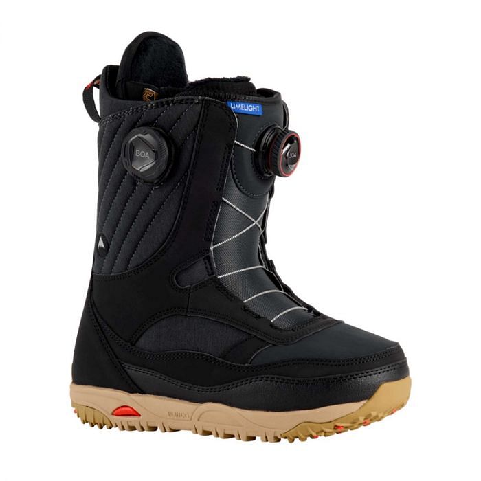 Scarponi snowboard donna new arrivals