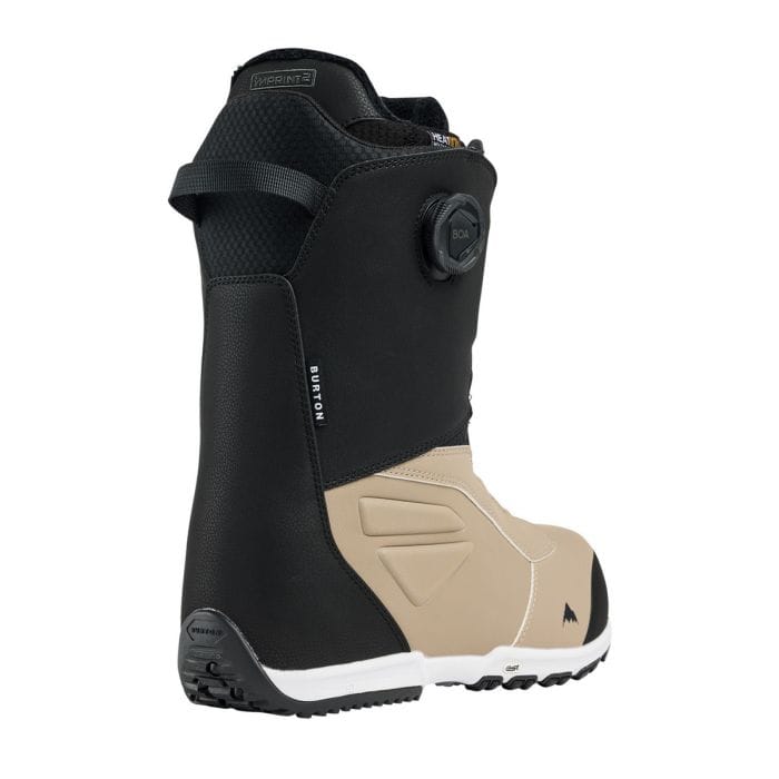 BURTON - SCARPONI RULER BOA® - 051316101_EVW - BLACK/SUMMIT TA