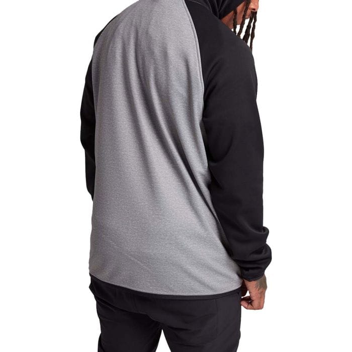 Burton Crown Felpa Tecnica Snowboard Burton Felpa Outlet Burton