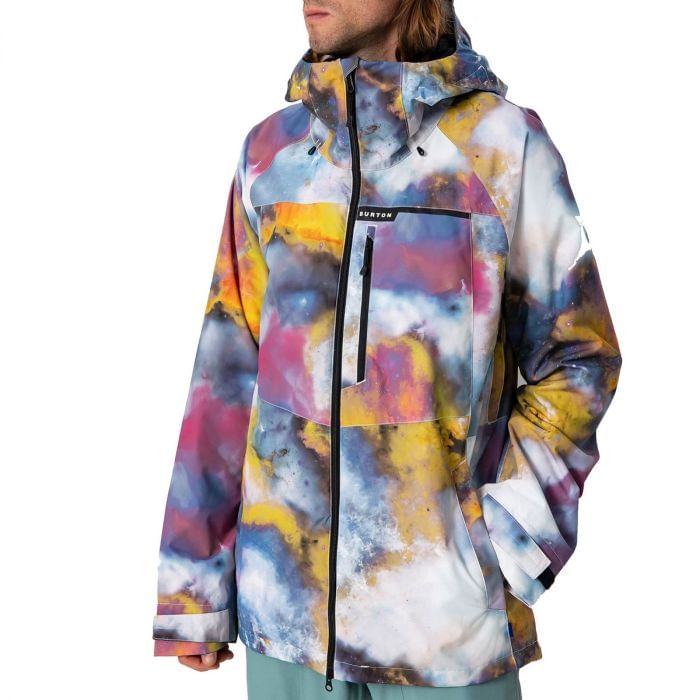 BURTON GIACCA LODGEPOLE 2L 047639001_960 STOUT WHITE VOY