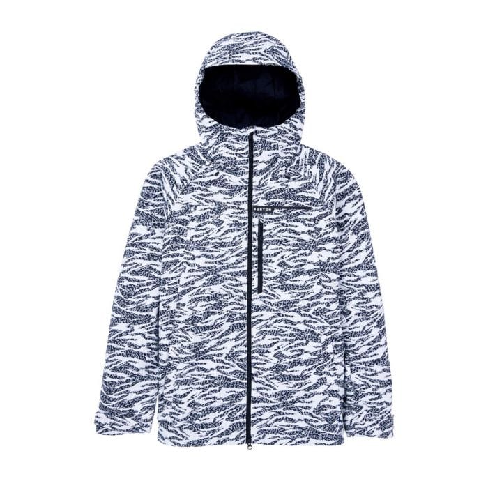 Giacca Snowboard Burton Giacca Sci Abbigliamento Snowboard