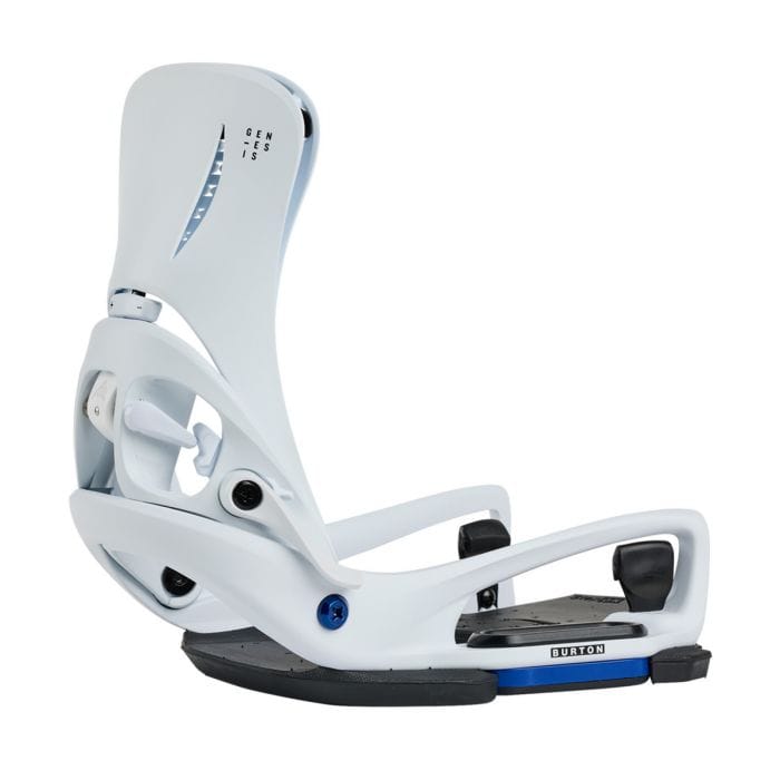 BURTON - ATTACCHI STEP ON® GENESIS EST® - 051316601_A50 - WHITE