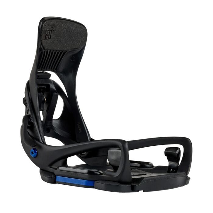 attacchi snowboard burton step on Cartel X EST the Step On bindings will fit all 4 holes Burton Step On Genesis Est