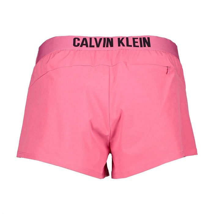 Pantaloncini calvin klein donna cheap