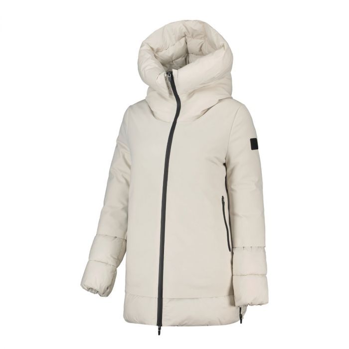 Becancour Piumini Canadian Donna Canadian Becancour Mid