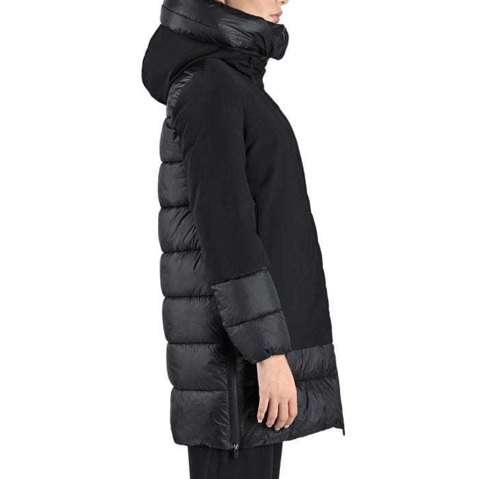 Canadian Giacca Donna Lytton coat lg W
