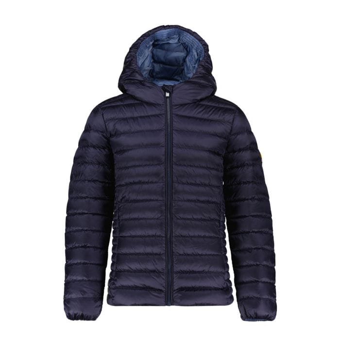 Piumini Giubbotto Piumino Bambina Ciesse Piumino CIESSE PIUMINI