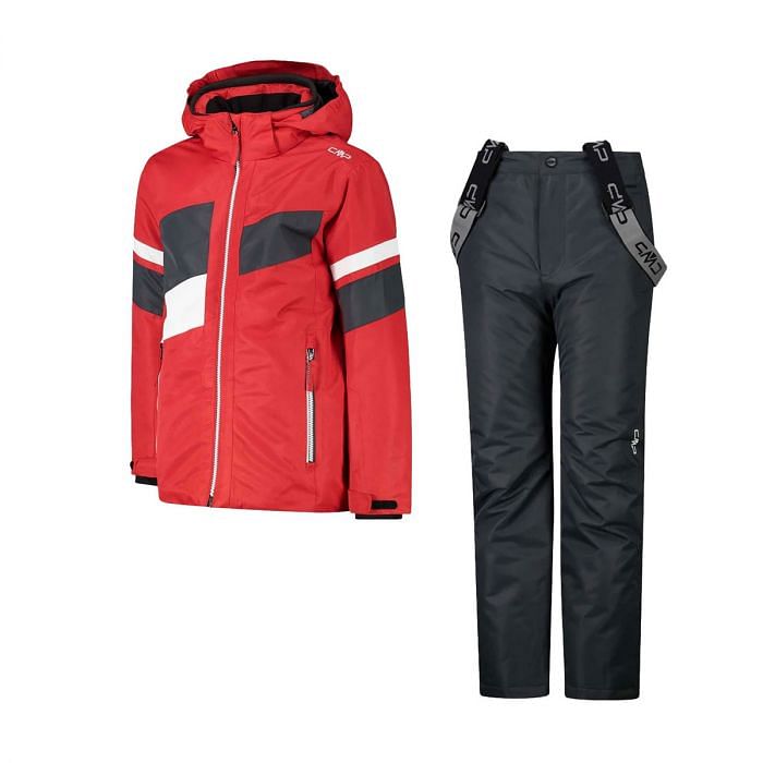 Completo sci bambino cmp store