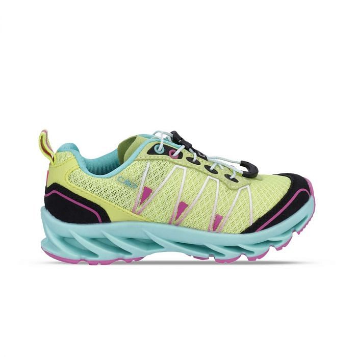 Scarpe montagna bambina hot sale