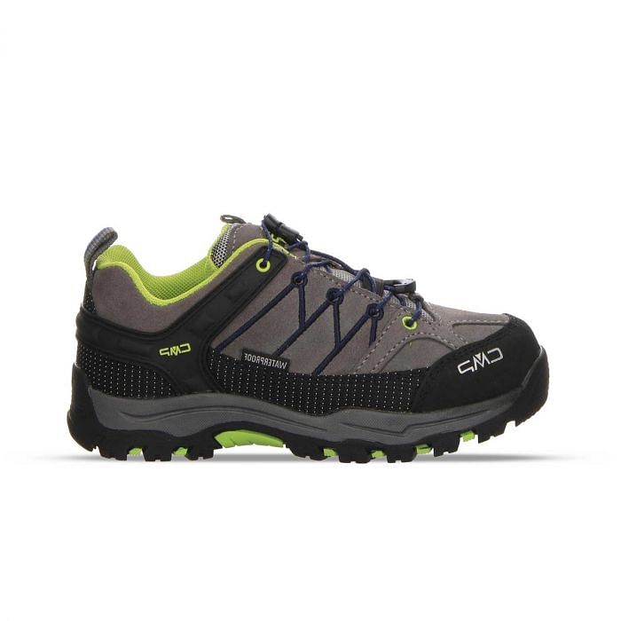 Scarpe trekking basse sales