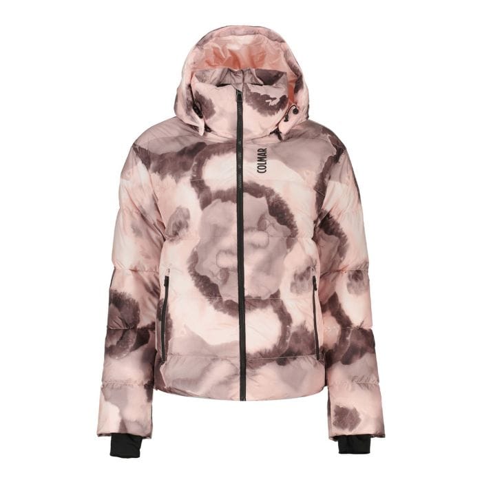 COLMAR GIACCA PUFFY POWER DOWN DONNA 049780901_689 MILLENIAL