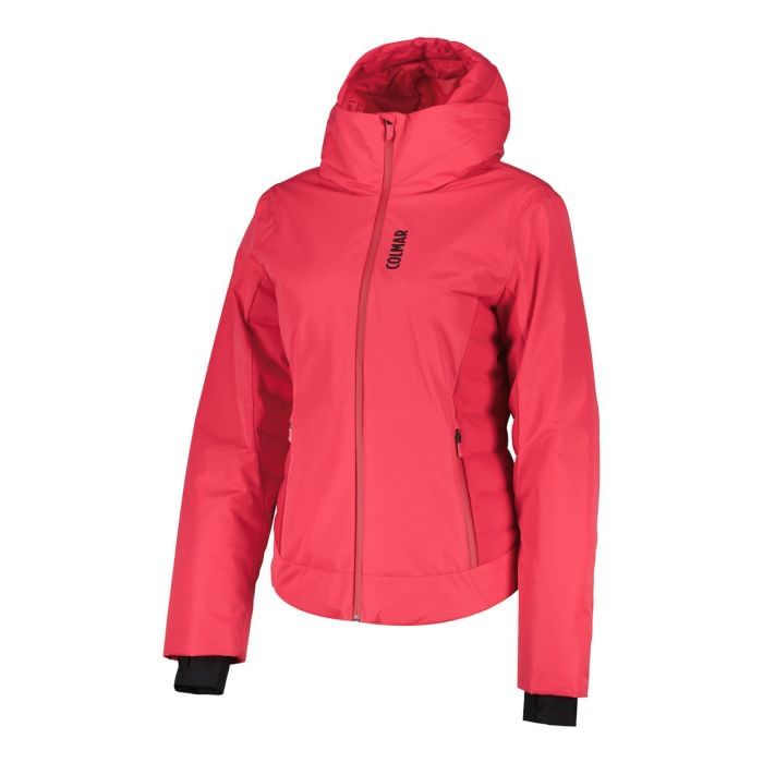 Colmar Iceland Colmar Donna Tuta Sci Giacca Leggera Colmar Donna