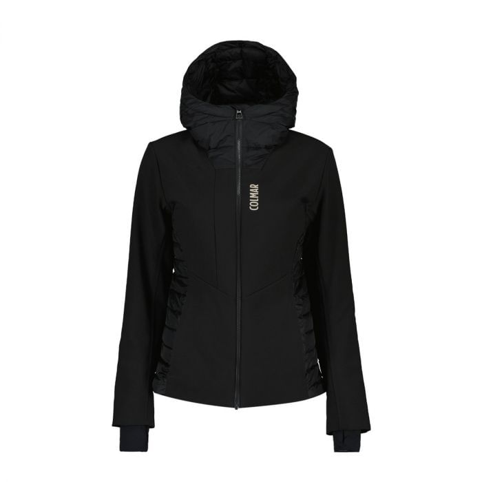 COLMAR GIACCA FLEX DONNA 048247901_99 NERO Giacche