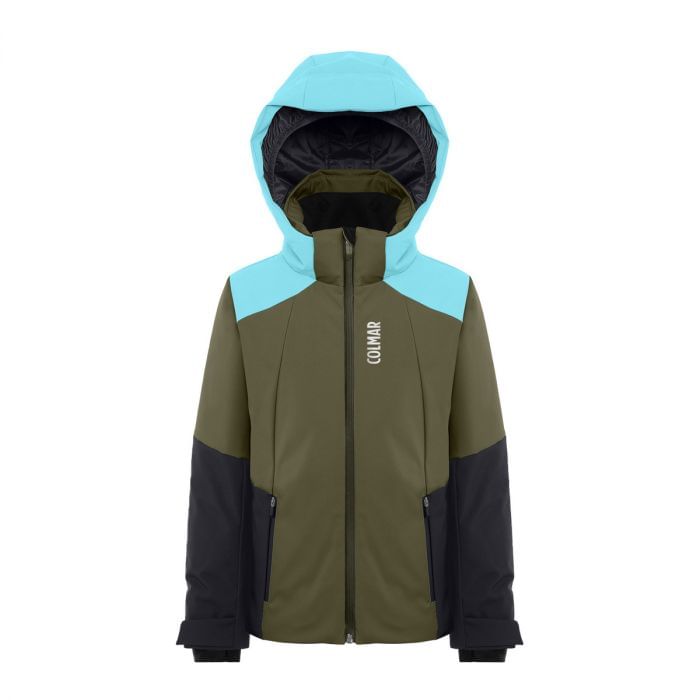 Colmar Saldi Abbigliamento Sci Colmar Giacca Sci Junior COLMAR