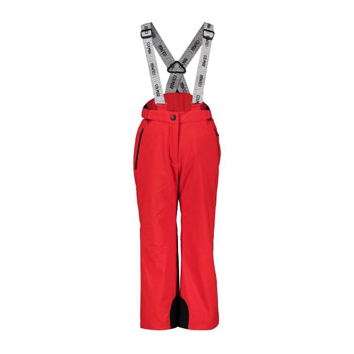 Salopette sci bambina discount