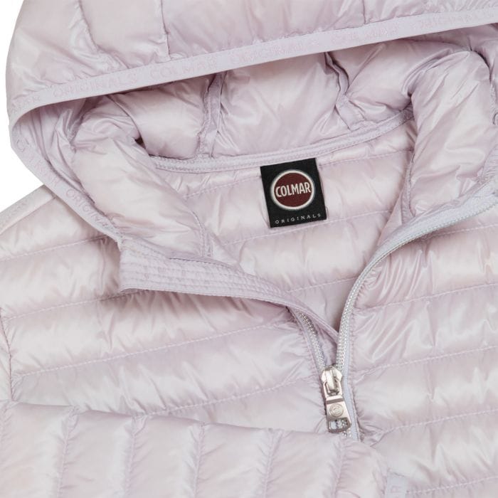 Piumino Leggero Colmar Giacca Bambina COLMAR ORIGINALS PIUMINO