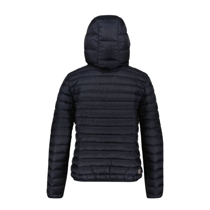 COLMAR ORIGINALS PIUMINO CON CAPPUCCIO LIGHT BAMBINA