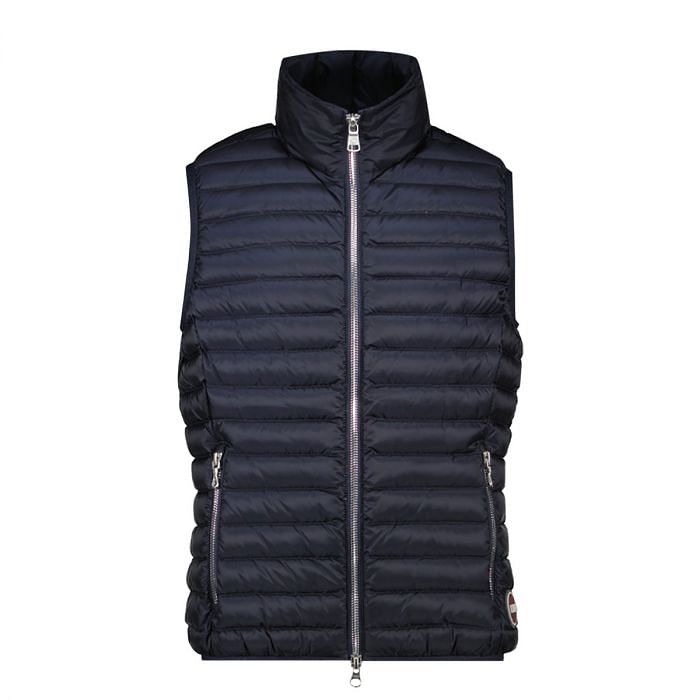 Piumino smanicato colmar new arrivals