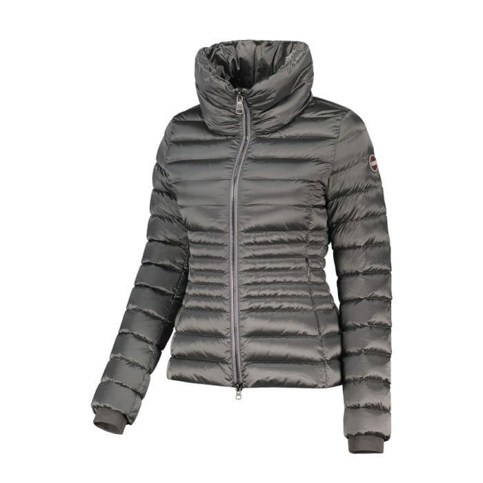 COLMAR ORIGINALS PIUMINO COLLO ALTO RECYCLED DONNA