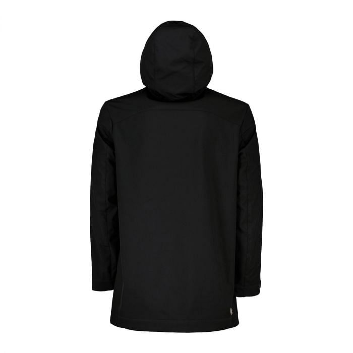 COLMAR ORIGINALS - PARKA SOFTSHELL CON CAPPUCCIO