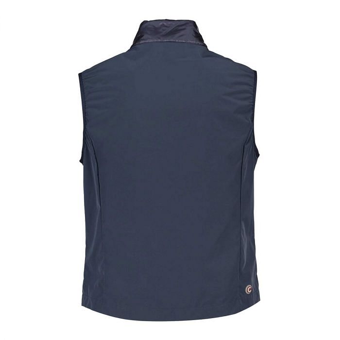 Piumino gilet uomo colmar best sale