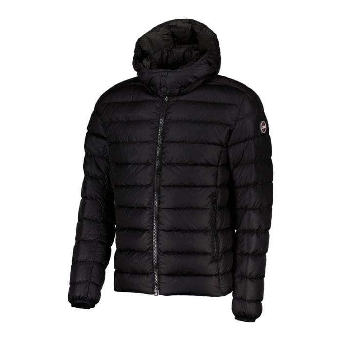 Giubbino Colmar Originals Piumino Uomo Colmar Nero Colmar - Main Image
