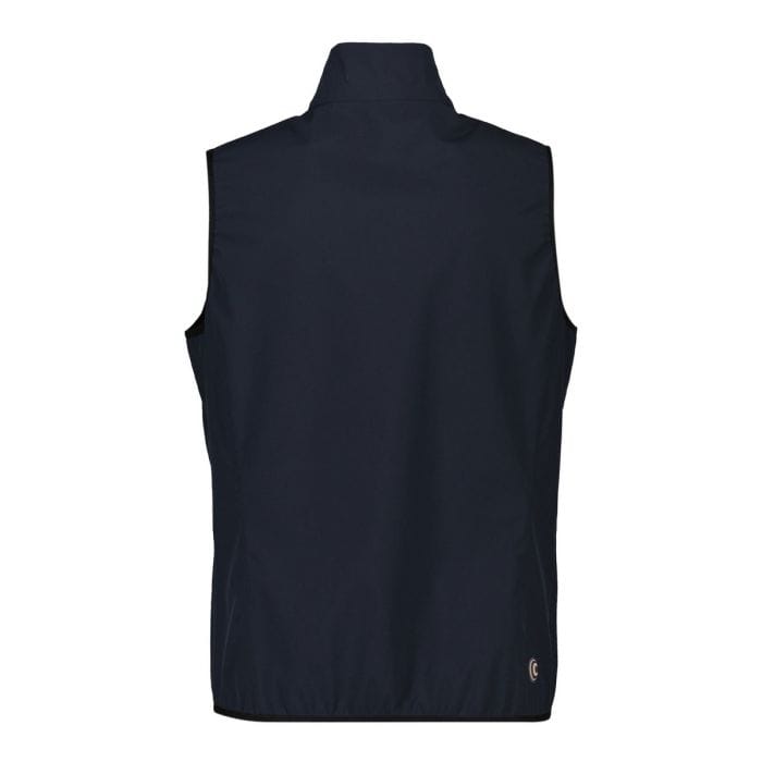 COLMAR ORIGINALS GILET SOFTSHELL 049009201_68 BLU Giacche