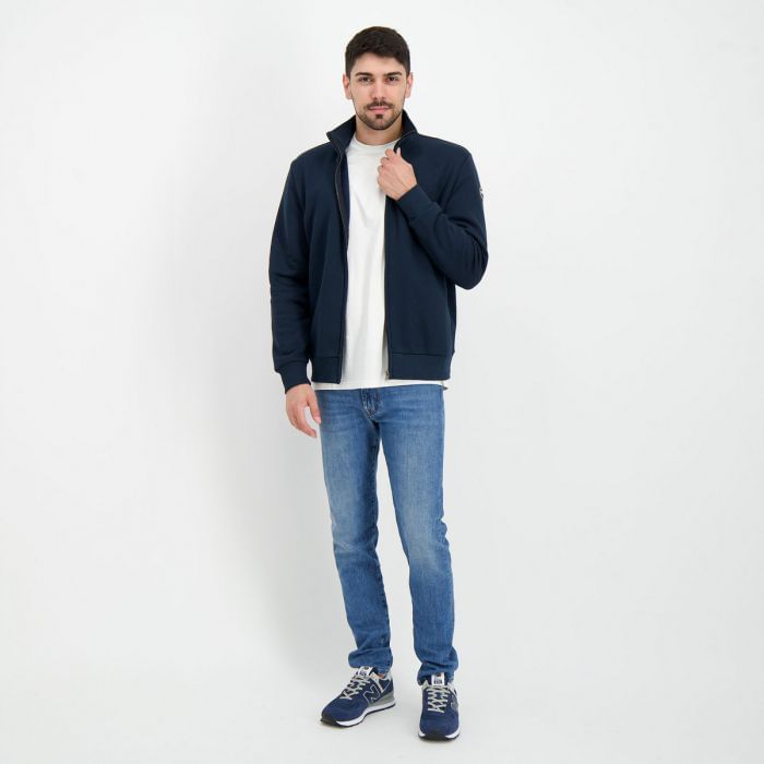 Felpa Uomo Tuta Sportiva Colmar Uomo COLMAR ORIGINALS FELPA FULL